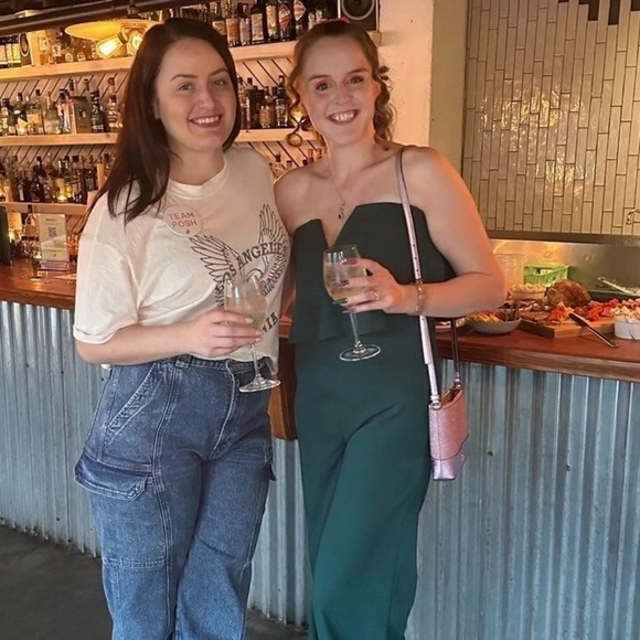 Meet your Posher, Stephanie - Picture 9 of 12